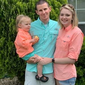 Meet your Posher, Adam